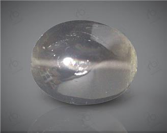Natural Silimanite Cat's eye  2.95CTS-17444